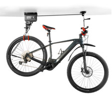 Pallit Elektro Fahrradlift BIKELIFT | 100 kg | 3 m | Fahrradhalterung