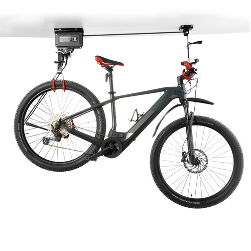 Pallit elektro fahrradlift - pallit,