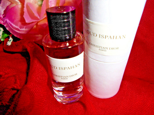 Dior oud ispahan edp - dior, ispahan'
