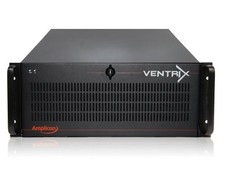 Amplicon Ventrix 4000 Serie