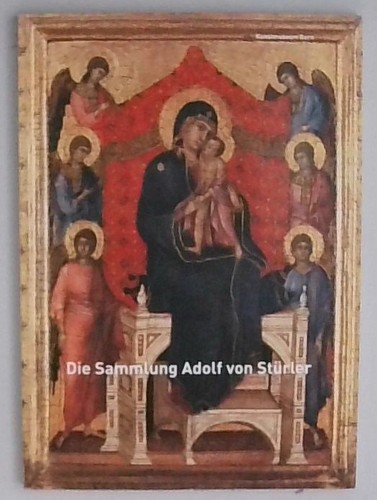 Die sammlung adolf - sammlung, von