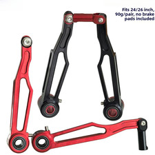 Langarm V Bremse Paar CNC