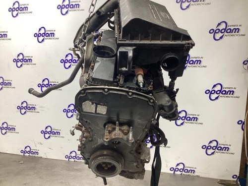 Motor ohne anbauteile - ohne, (diesel)