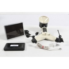 Eurochron EFWS2900 Funk-Wetterstation Funkwetterstation... + Defekt (280977)