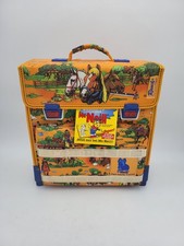 Neu# Mc Neill # Motiv Ranch #