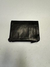 Leder Geldbeutel Aunts &