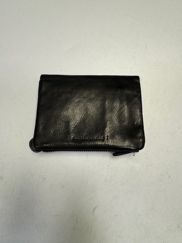 Leder geldbeutel aunts - leder,
