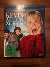 Kevin Allein Zu Haus - Blu-ray