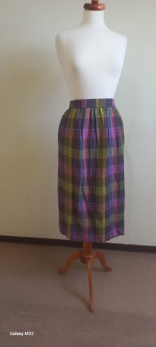 Dirndl rock trachtenrock - dirndl, gr