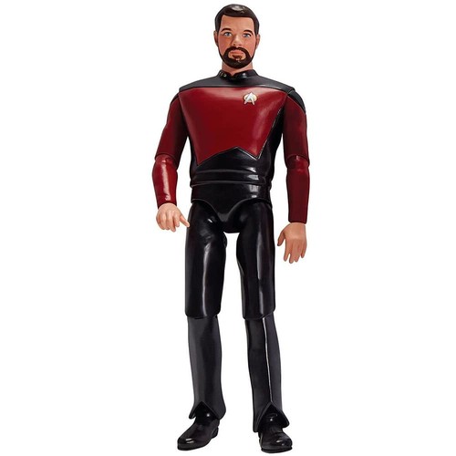 Actionfigur bandai star trek - bandai,
