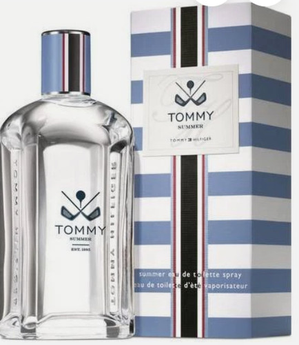 Tommy hilfiger - tommy, 2014