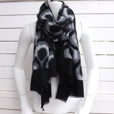 Großer Schal Damen Langschal