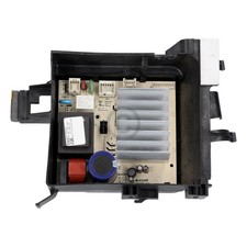 Steuerelektronik für Motor