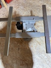 Tisch für Wohnmobil und Boot