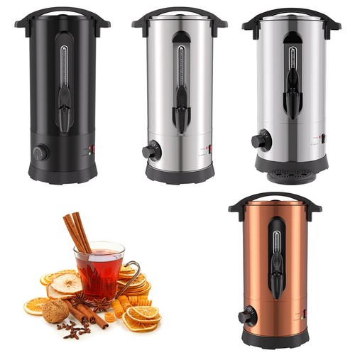 10l glühweinkocher - 8l/10l,