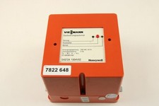 Viessmann Honeywell