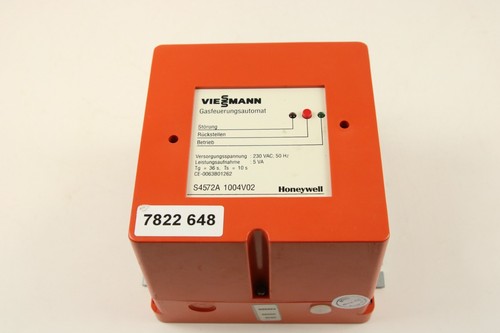Viessmann honeywell - viessmann,