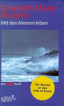 Mit den meeren - meeren, leben: