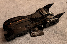 Lego Super Heroes 76139: Tim