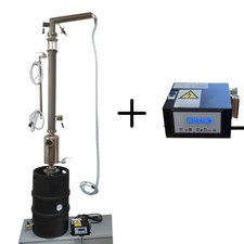 Elektrisches Aabratek Premium