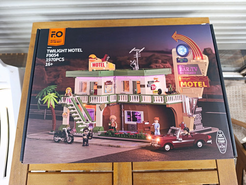 Twilight motel - fo,