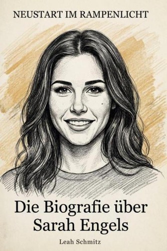 Die biografie über - biografie, sarah