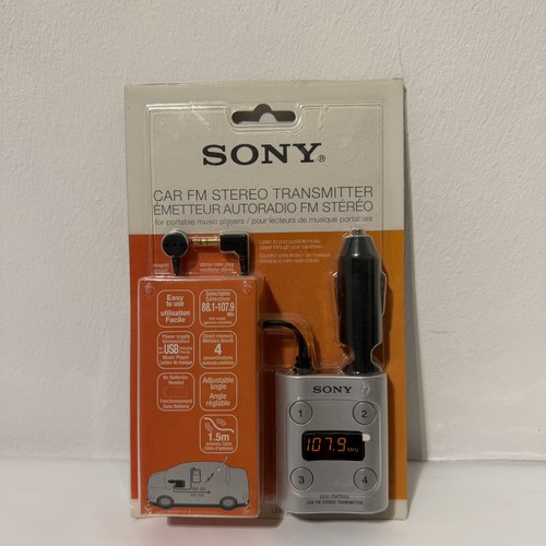 Sonys dcc fmt50u - sonys, dc