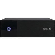 AB PULSe 4K Mini SE UHD 1x DVB-S2X E2 Linux HDR10 MicroSD CI LAN Sat-Receiver