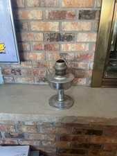 antique Aladin Burner model C