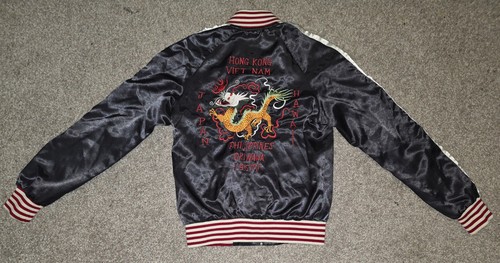 Original replay bomber - original,