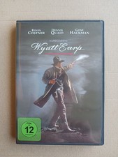 Wyatt Earp [DVD]