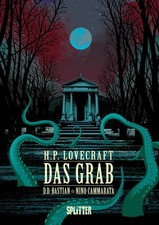 H. P. Lovecraft: Das Grab |