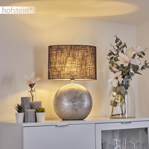 Wohn schlaf zimmer - zimmer, leuchte