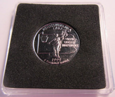 1999 UNITED STATES MINT STATE