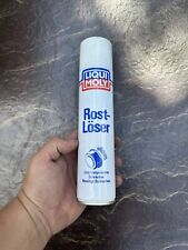 23xLIQUI MOLY 1612 Rostlöser