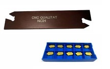 CNC QUALITÄT Abstechschwert
