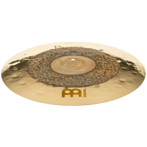 Meinl byzance extra - meinl, dry