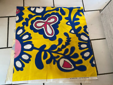 IKEA Stoffrest Niina Aalto 2012