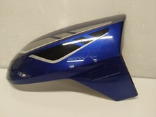 COVER VERKLEIDUNG SEITENTASCHE