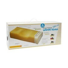 Witschi Kissen Größe 3 weiß