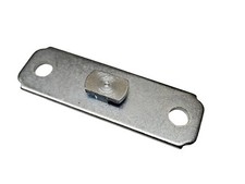 Wandbefestigung starr für