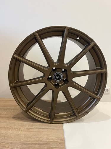Zoll dm19 alu felgen - dm19, für