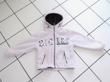 kuschelige SLC Jacke °