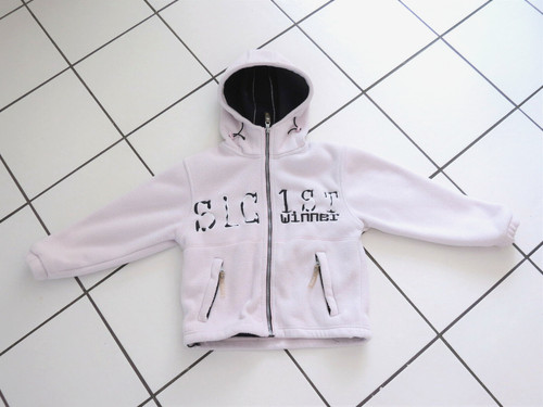 Kuschelige slc jacke - kuschelige,