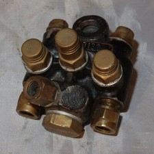 Mercedes Benz 170 W136, 220