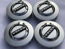 Original volvo radkappen - 4x,