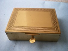 38943 Erhard Söhne Schatulle