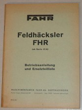 Betriebsanleitung /