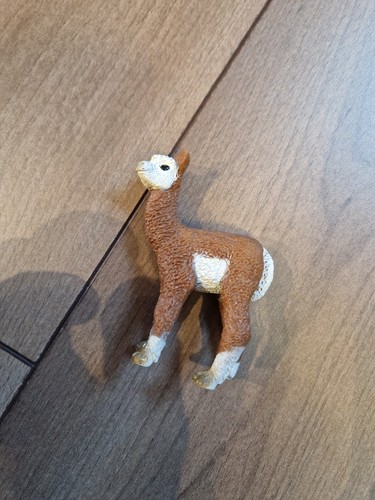 Schleich figur tier - schleich, lama
