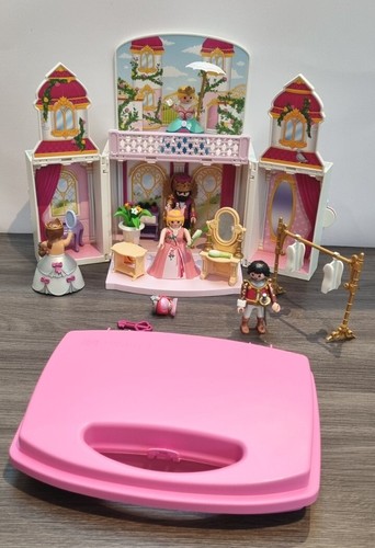 Playmobil princess secret - playmobil,